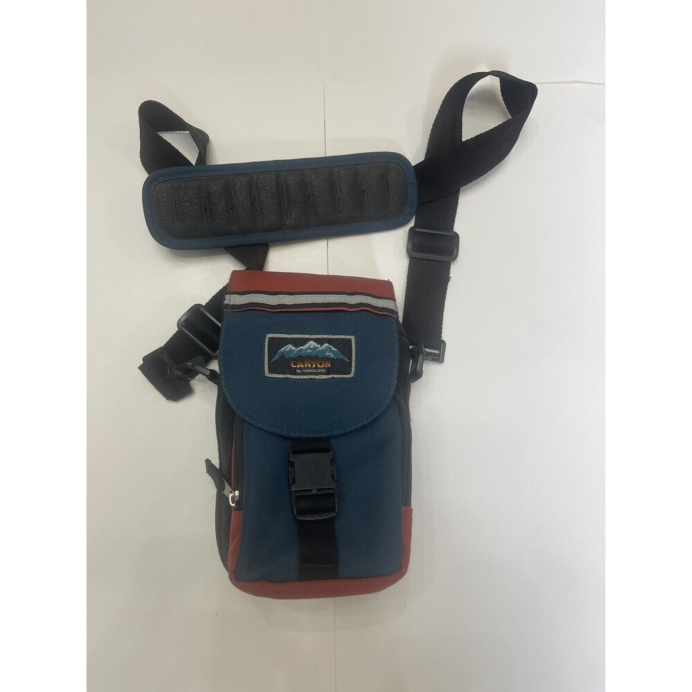 canyon by vanguard SLR pouch Carry Case Side Satchel Bag